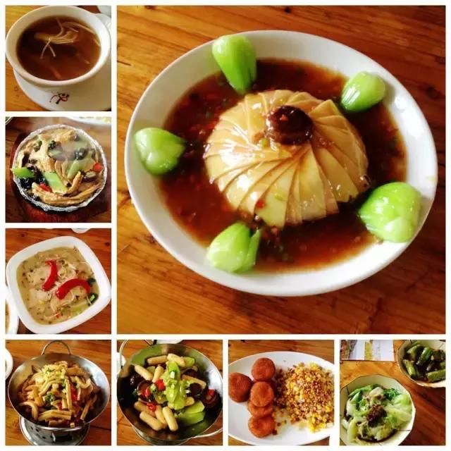 美哭了，金秋不去观音山绝对会后悔！