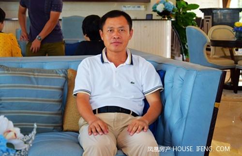 海口府城探秘,探访海口江东新区