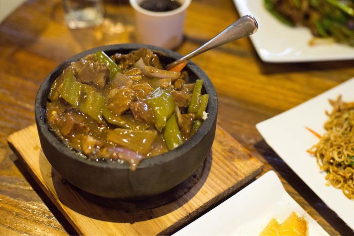 珠海唐家美食煲仔饭,珠海唐家美食哪家好