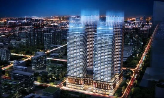 成都金融城最新发展,成都将建成世界金融中心