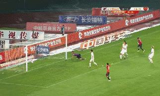 探营国足关键战球场,上港重回旧主场