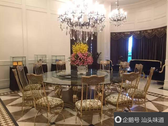 汕头龙湖丹霞庄附近私房菜,汕头有啥好吃的私房菜地址