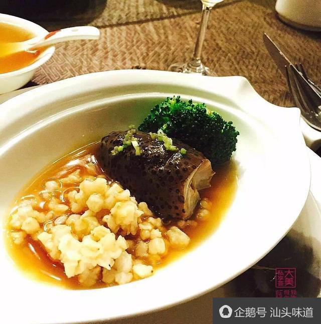 汕头龙湖丹霞庄附近私房菜,汕头有啥好吃的私房菜地址