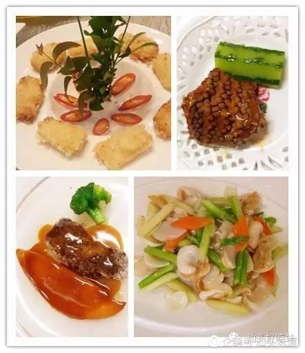 汕头龙湖丹霞庄附近私房菜,汕头有啥好吃的私房菜地址