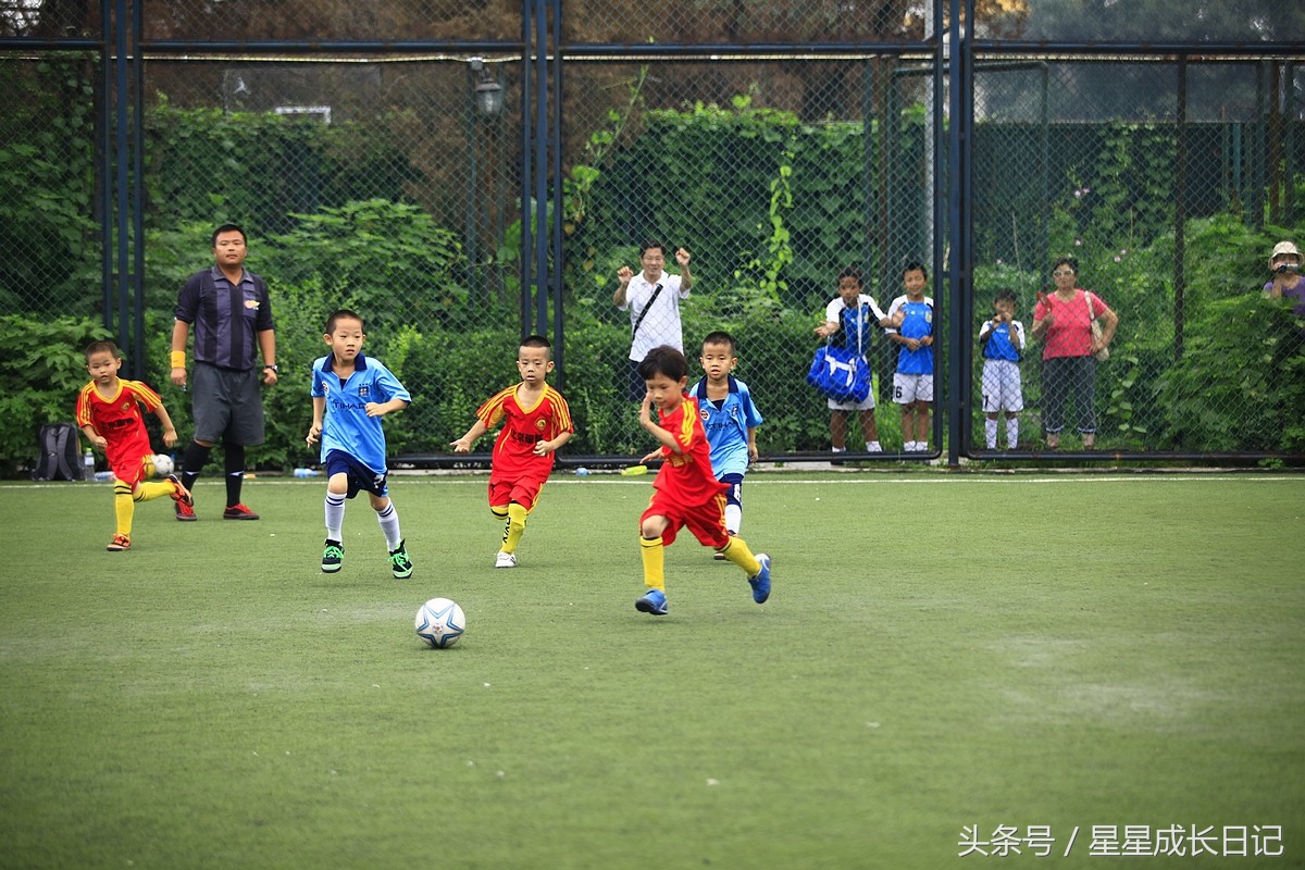 如何培养孩子成为职业足球运动员,怎么训练能成为职业足球运动员