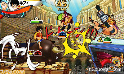 海贼王有关的游戏,跟海贼王有关的游戏