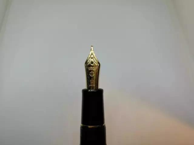 长刀研nmf和nm区别大吗,长刀研的钢笔推荐