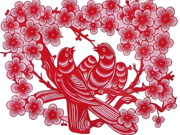 八大吉祥图寓意和象征风水,关于中国传统习俗的吉祥寓意