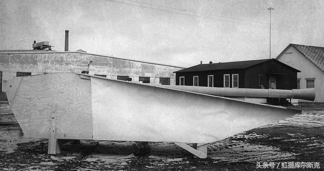 冷战时期的最奇葩坦克,苏联打造最奇葩坦克