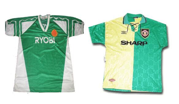 你是怎么喜欢上羽毛球的,你是怎么喜欢上国外足球主队的