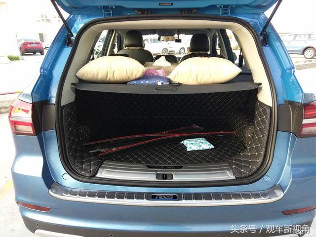 买个荣威rx5二手车怎么样,买荣威rx52021款