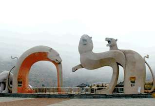 山东蓬莱海洋极地世界门票多少钱,山东郓城水浒城现在门票多少钱