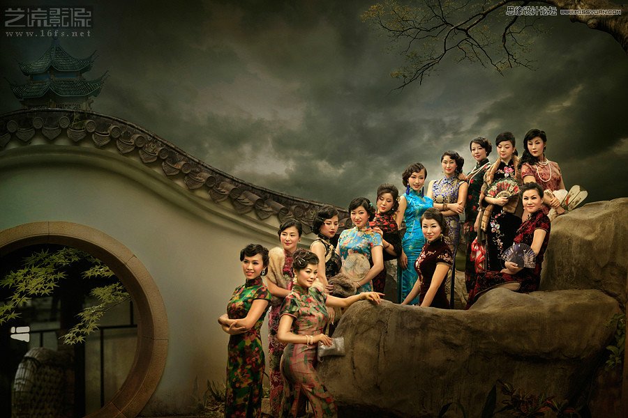 427详细解析新手应该如何学习PS及入门解答