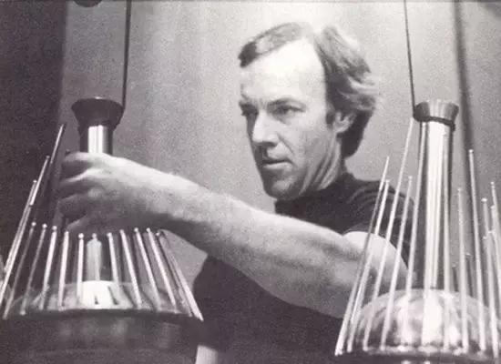 很好听但又很少见的乐器,你没看过但是一定听过的乐器