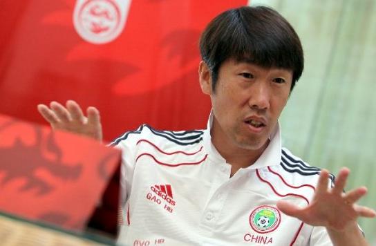 高洪波干净吗,高洪波水平怎么样