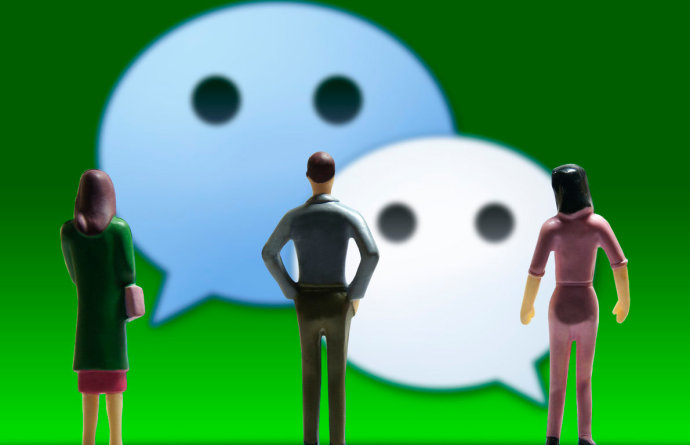 哈森：微商是这样干到月入过万的！