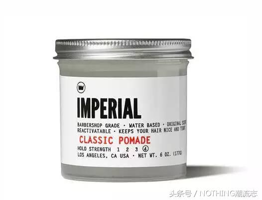 那些年，搞懵我们的发型产品（含质感品牌推荐）