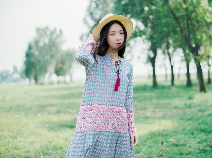 女生国庆节出游穿搭推荐,十一国庆节出游穿搭推荐