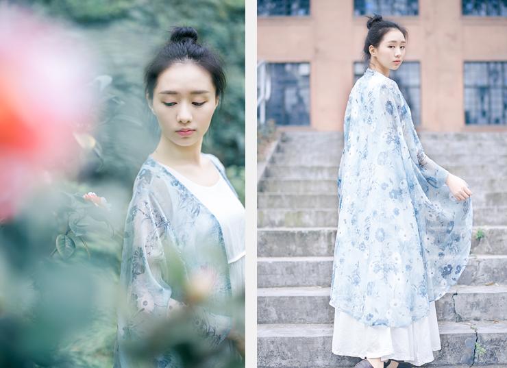 女生国庆节出游穿搭推荐,十一国庆节出游穿搭推荐