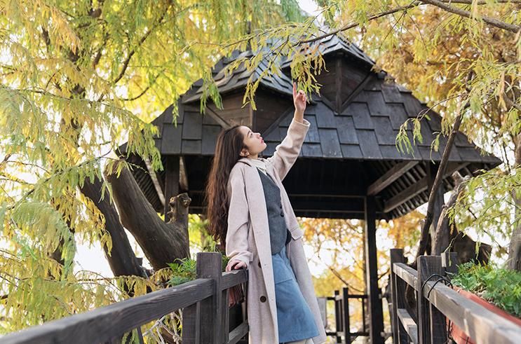 女生国庆节出游穿搭推荐,十一国庆节出游穿搭推荐