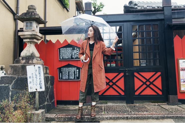 女生国庆节出游穿搭推荐,十一国庆节出游穿搭推荐