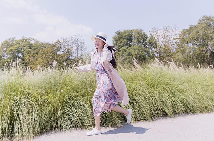 女生国庆节出游穿搭推荐,十一国庆节出游穿搭推荐