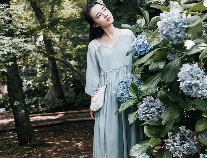 女生国庆节出游穿搭推荐,十一国庆节出游穿搭推荐