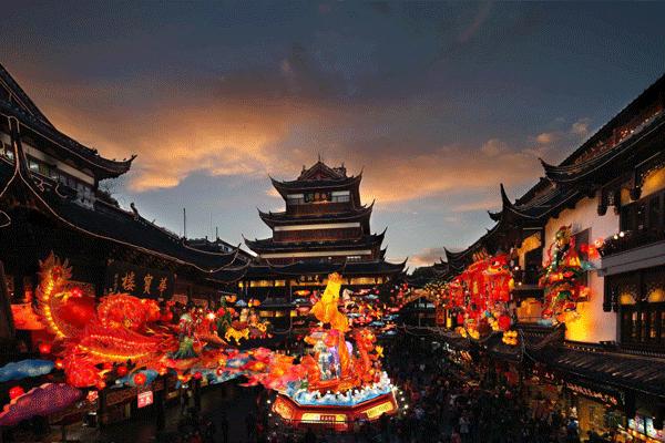 上海出境旅游特价,江浙沪旅游护照