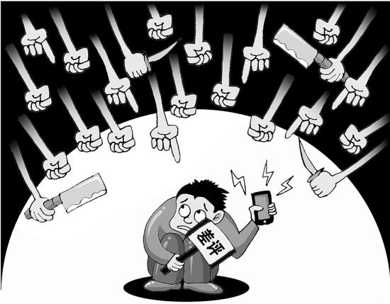 原来别人都是这样消除差评的，我居然才知道