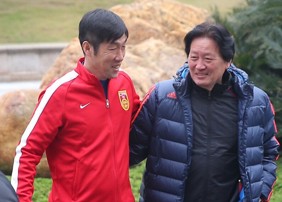 12强出线是不是就世界杯了,12强出线