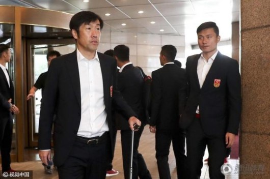 12强出线是不是就世界杯了,12强出线