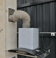 串烟怎么解决,串味怎么补救