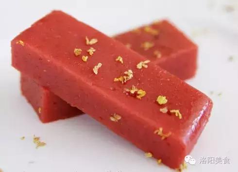 让你流口水的美食,咸口又好吃的小零食