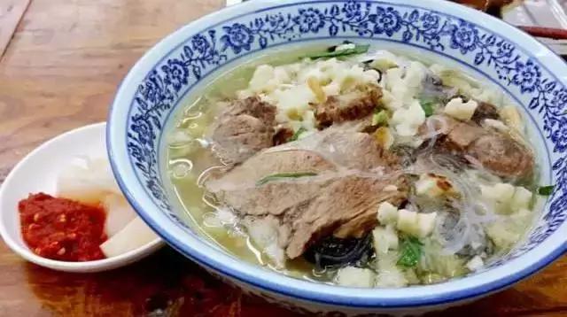 高铁沈阳到西安几小时,向美食出发