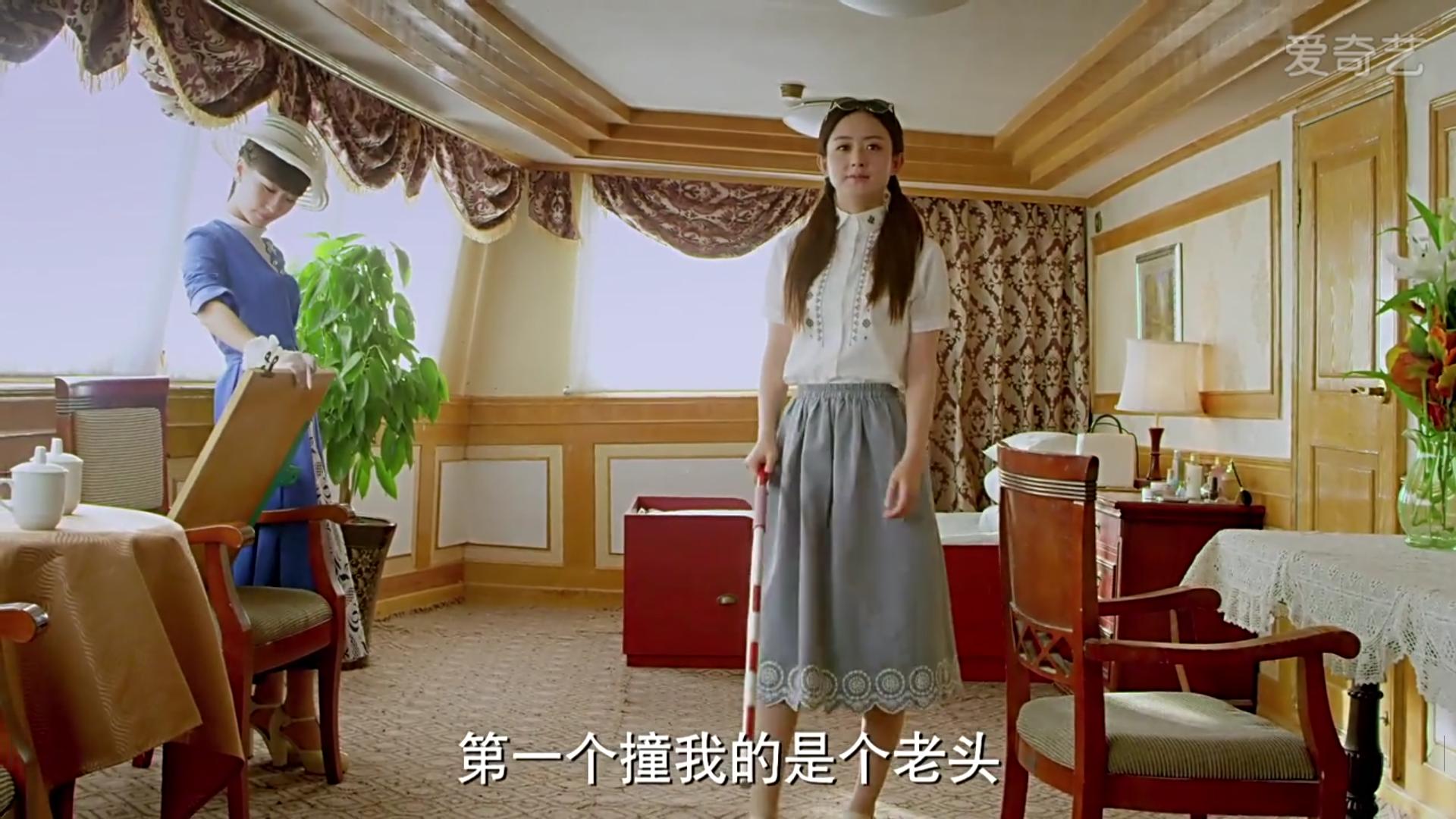 赵丽颖谍战电视连续剧全集,赵丽颖任嘉伦上演谍战特工