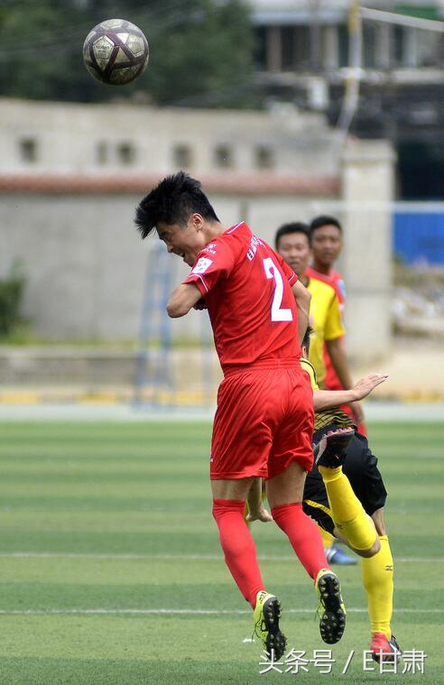 我爱足球全国赛,我爱足球湖南赛区决赛