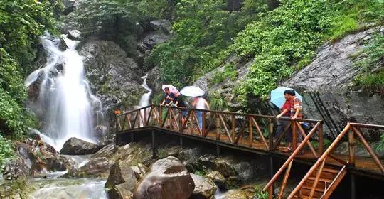 广东惠州到厦门自驾游路线推荐,惠州自驾游十大免费景点推荐