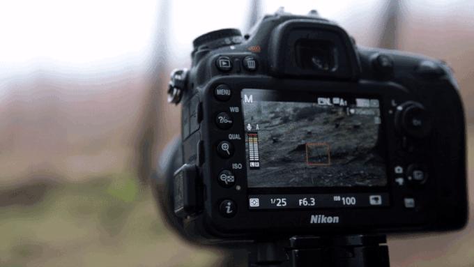 小小蓝牙模板，智能手机轻松控制数码相机！