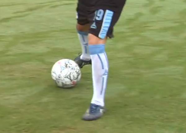 马修斯足球过人,足球马修斯假动作