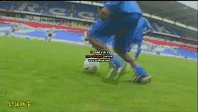 马修斯足球过人,足球马修斯假动作