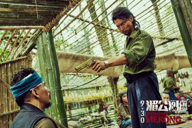 国庆节去看这部荷尔蒙爆棚的电影之前，一定要记得提前上厕所啊！