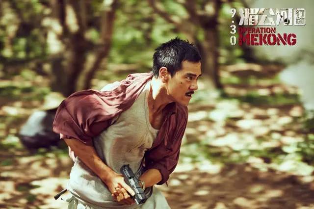 国庆节去看这部荷尔蒙爆棚的电影之前，一定要记得提前上厕所啊！