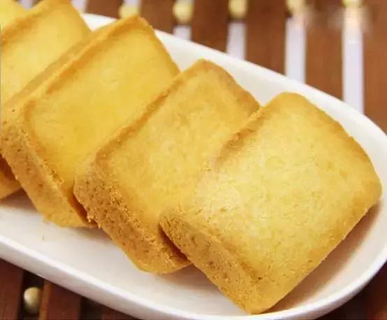 第一次来台湾必吃的,出游必备小零食清单