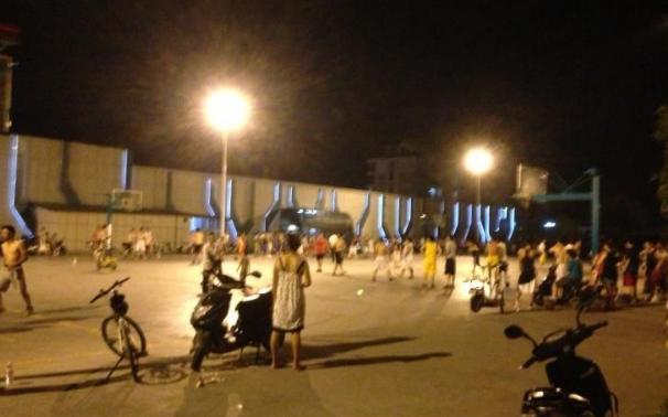 野球场好用技巧是什么,野球场上的简单粗暴篮球技巧