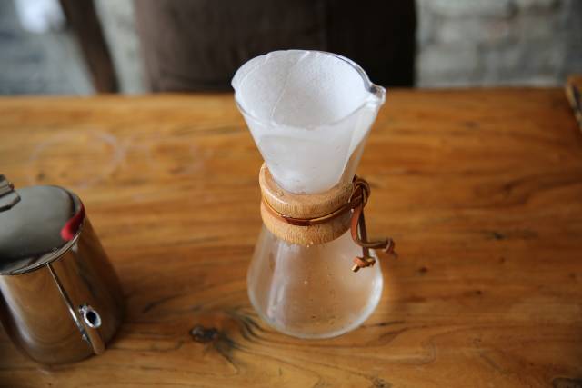 如何萃取一杯好喝的手冲咖啡,咖啡最佳配方大全