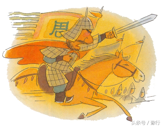 鹤壁淇县古都朝歌的典故,淇县古都朝歌文化怎么样