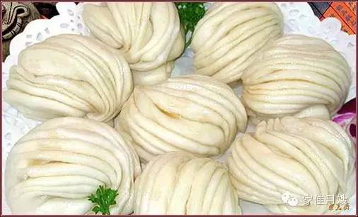 最新特点面点做法大全,29种面点做法