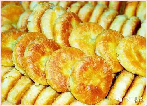 最新特点面点做法大全,29种面点做法