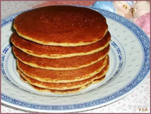 最新特点面点做法大全,29种面点做法