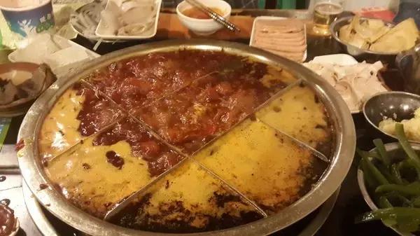来重庆必吃的10家火锅,来重庆必吃的火锅